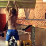 Vidéo: Magnus Midtboe, toujours plus de physique!