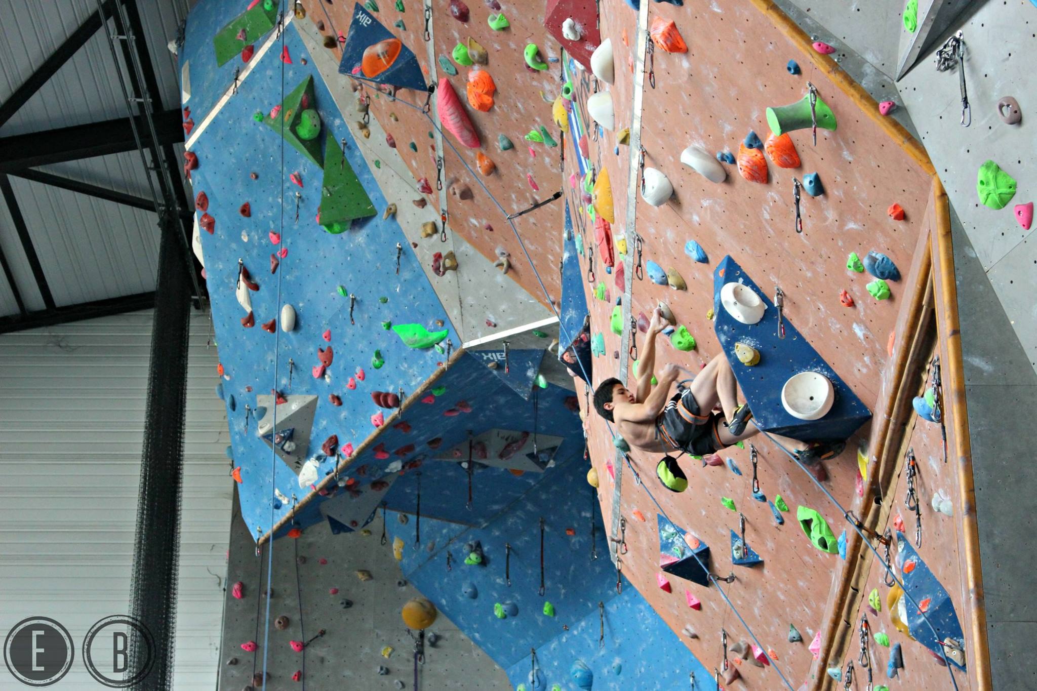 S’entraîner tout l’été avec les « Training Kamp » de la Team K you