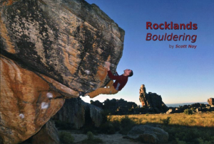 Topo falaise - Rockland Bouldering - 