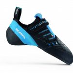 Test matos: les nouveaux chaussons Scarpa Instinct VSR