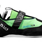 Test Matos: Les chaussons Team VXI de chez Five Ten