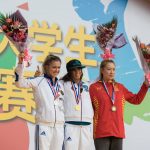 Retour sur les premiers Championnats du Monde Universitaire d’escalade!
