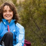 Interview exclusive de Mélissa Le Neve: elle tourne la page des compétitions