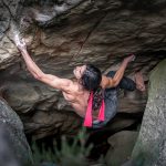 Un nouveau 8B pour Karoline Sinnhuber et 8C pour Charles Albert!