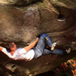 News des croix: Alex Puccio, Jérémy Bonder, Mickaël Mawem et Mélissa Le Nevé… des bloqueurs en forme !