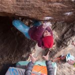 Alex Puccio de retour au plus haut niveau!