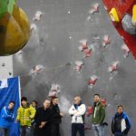 Compte rendu détaillé du week-end « test » des JO à Voiron!