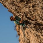 Stefano Ghisolfi enchaîne le premier 8c à vue italien !