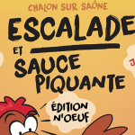 Escalade et Sauce Piquante 2017: c’est complet!
