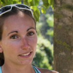 Grimpeur Amandine Loury - 