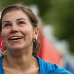 Grimpeur Salomé Romain - 