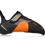 Test matos: les chaussons Mad Rock Shark 2.0