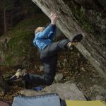 Nalle Hukkataival aurait mis plus de 4000 essais avant d’enchaîner le Lappnor Project !