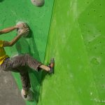 Championnat de France de bloc 2017: résultats des qualifications hommes !