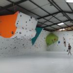 Solo Escalade – Toulouse