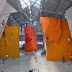 Espace Vertical 3 – Grenoble