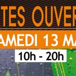 Communiqué: Journée Nationale des Portes Ouvertes Altissimo