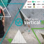 Direction Vertical’Art pour le Vertical’Night 2 samedi 27 mai