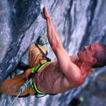 À 46 ans, Steve McClure libère le premier 9b d’Angleterre !