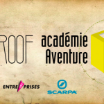 Le réseau de salle The Roof lance l’Académie de l’Aventure © The Roof !