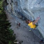 Deux 9a+ en une semaine pour Alex Megos !