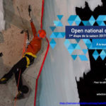 Venez vous tester au Dry Tooling à l’occasion de la première compétition de la saison