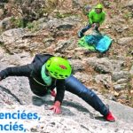 Quel avenir pour nos falaises? La FFME s’est positionnée…