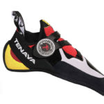 Test matos: les chaussons Tenaya Iati.