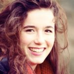 Grimpeur Marion Thomas - 