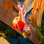 News des croix: grosses performances en bloc de la part d’Alex Puccio et Nalle Hukkataival !