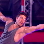 Thomas Ballet remporte la grande finale de Ninja Warrior !