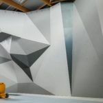 Le nouveau mur de Toulouse arrive bientôt et ça promet…!