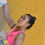 Jaïn Kim remporte la Coupe du Monde d’Arco !