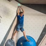 Championnats d’Europe jeunes de bloc: deux médailles d’or, deux d’argent et deux de bronze pour nos français !