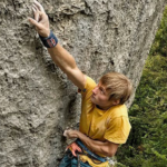 Une semaine de folie pour Alex Megos !