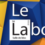 Le 28 septembre de 18h à 22h retrouvez CAMP et EB à la salle de bloc le Labo à Grenoble.