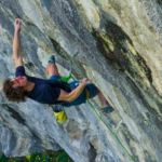 Adam Ondra, un dernier 9a et puis s’en va !