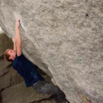 Nalle Hukkataival enchaîne « Singularity » 8B+/C, plus de 10 ans après la première ascension !
