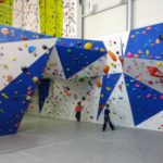 Espace Escalade L’Arbresle