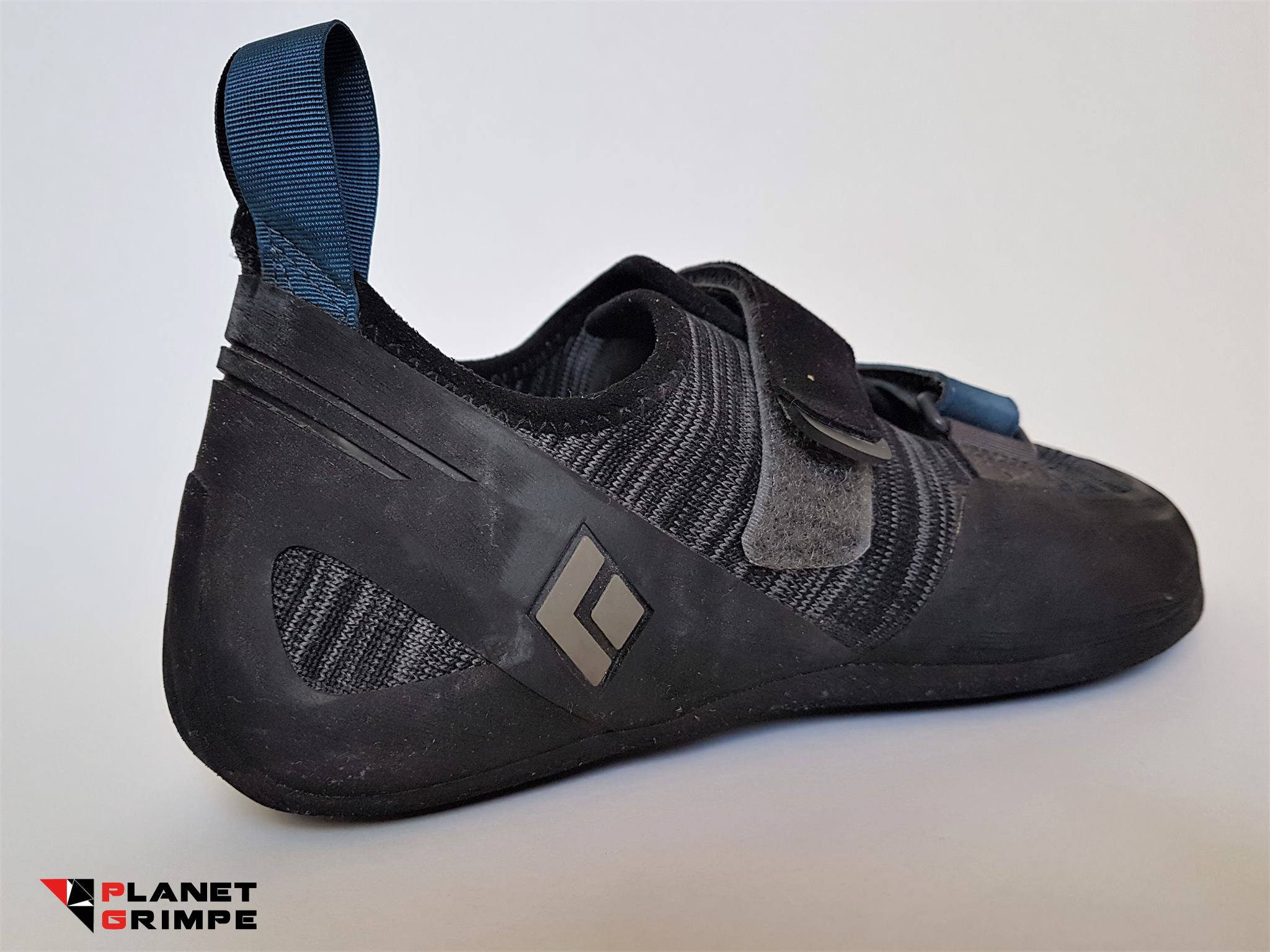 Black diamond 2025 momentum chausson