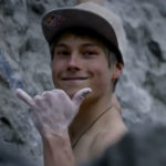 Monumental: Alex Megos viendrait-il d’enchaîner le second 9c de l’histoire?