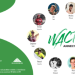 La TEAM CORTI, un collectif New Generation ?