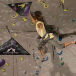 Alex Megos dépasse Adam Ondra et atteint le plus haut point de « The Project », la voie la plus dure du Monde !