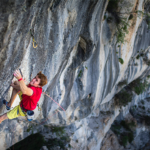 Deux nouveaux 9a dans la poche pour Seb Bouin !