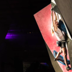 La Sportiva Legends Only: un show unique au monde, remporté par Shauna Coxsey !
