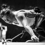 Sport de haut niveau: une vie rêvée ou une vie de doutes?