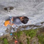 Sachi Amma signe la première ascension de la voie la plus dure du Japon !