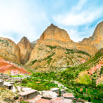 Expédition: une parenthèse Marocaine