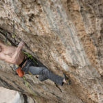 Première ascension en 9b pour Adam Ondra à St Leger