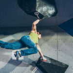 Alex Puccio et Nathaniel Coleman sont les nouveaux champions Américains de bloc